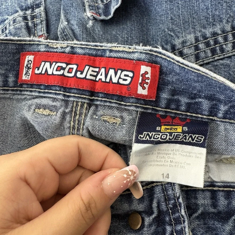 JNCO preowned good